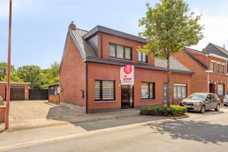 Villa Gearchiveerd Essen