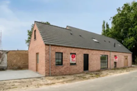 Villa Te Koop Oostvleteren
