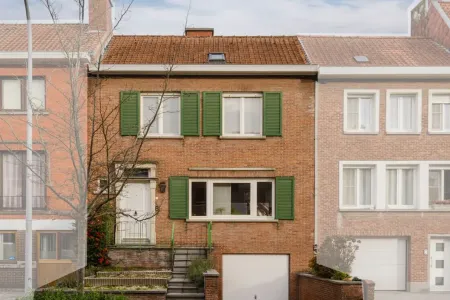 VillaKortrijk