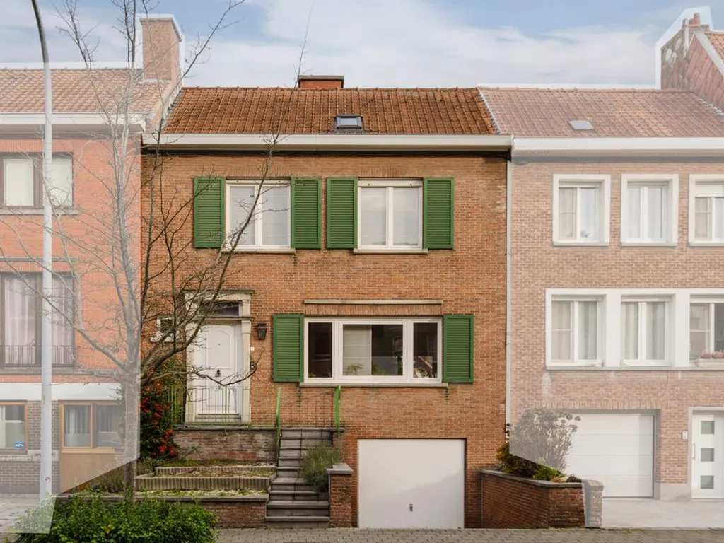 Hoofdfoto Villa in Kortrijk