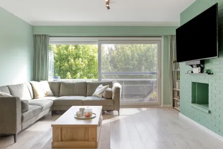 VillaBrasschaat