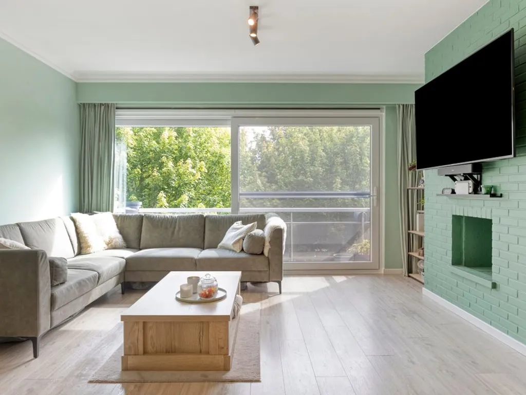 Hoofdfoto Appartement in Brasschaat
