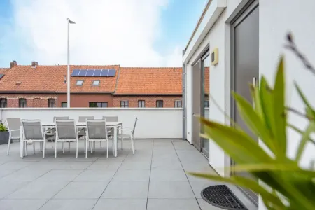 Villa Te Koop Gullegem
