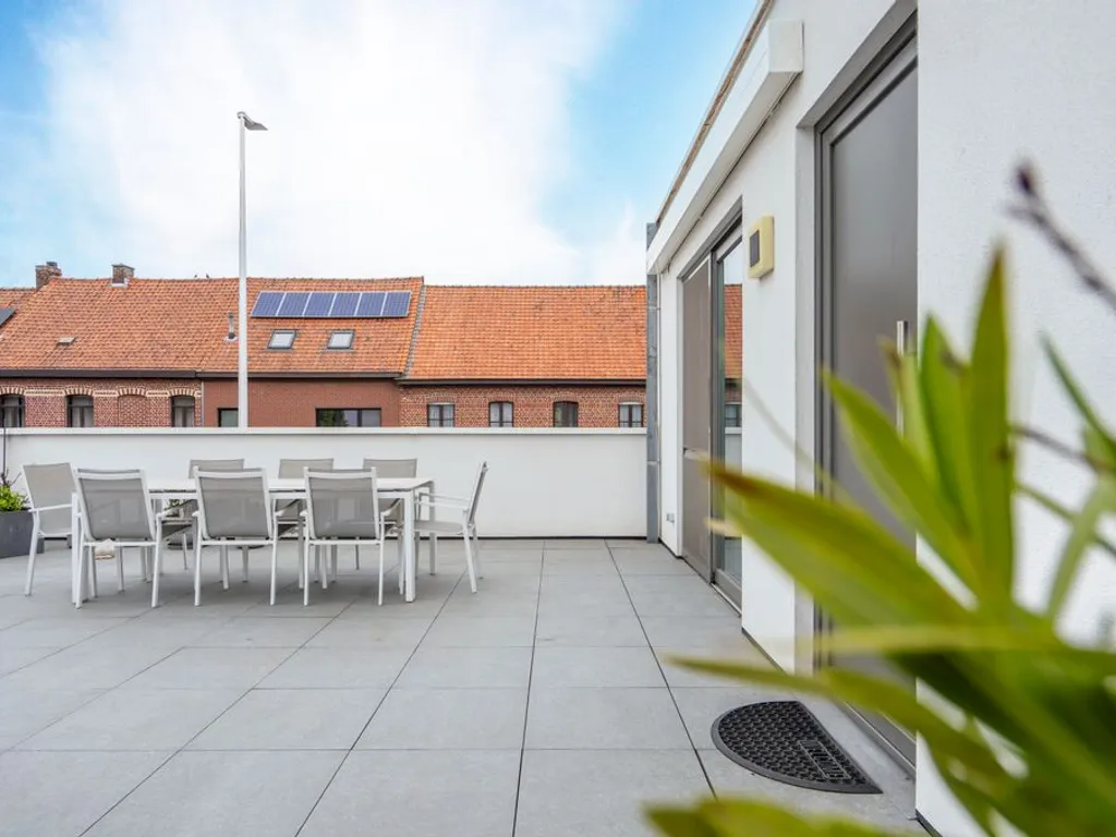 Hoofdfoto Villa in Gullegem