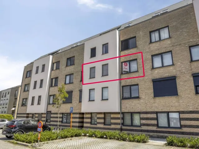 Villa in Burcht - Idsteinlaan 25 bus 6, 2070