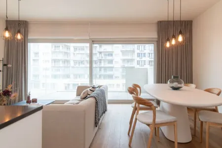 VillaOstende