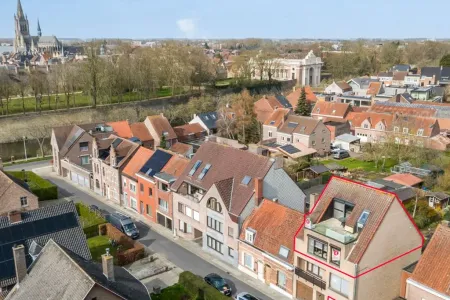 Villa Te Koop Ieper