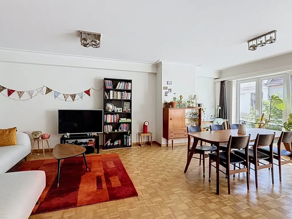 Hoofdfoto Villa in Gent