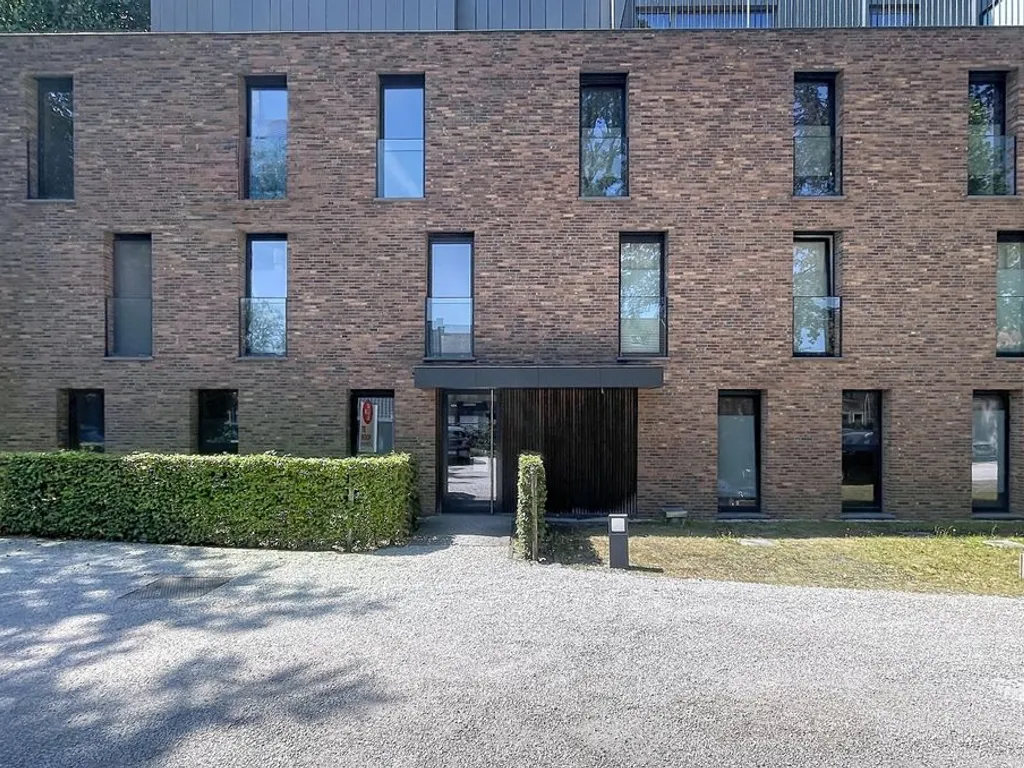 Hoofdfoto Villa in Eeklo