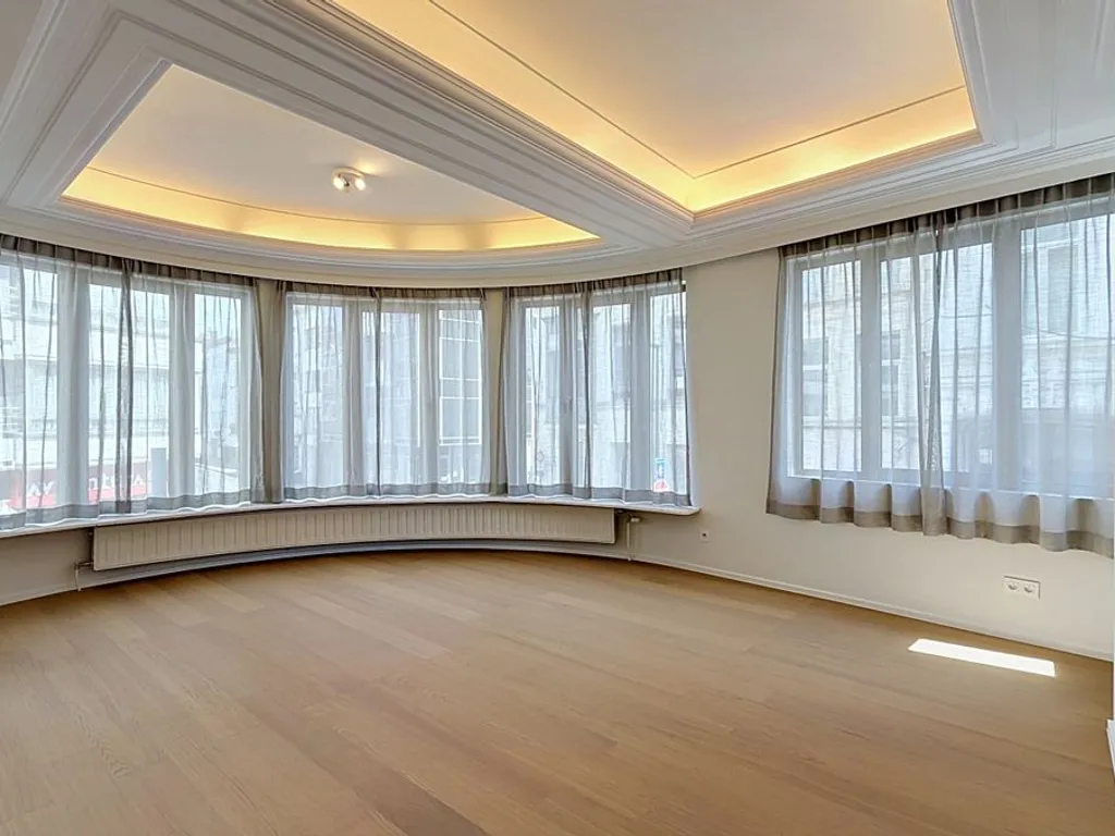 Hoofdfoto Appartement in Gent