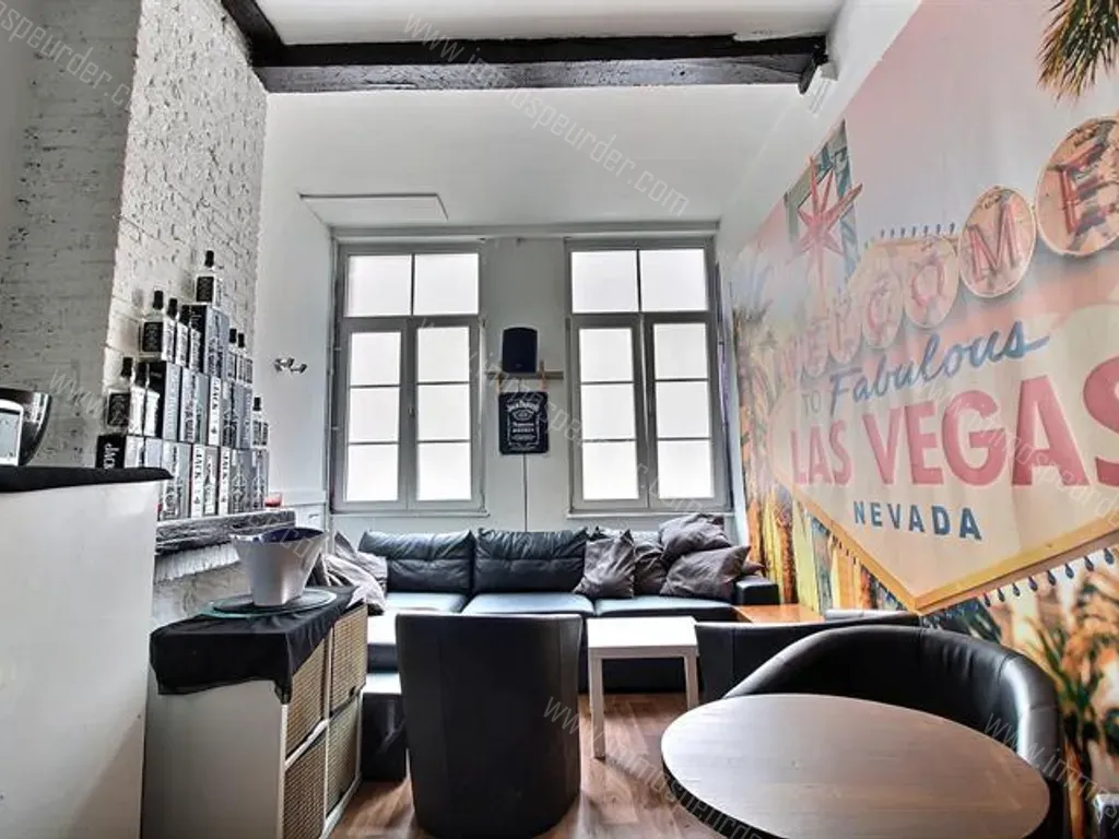 Rue SainteAnne 38 1000 Bruxelles 380068 ImmoSpeurder