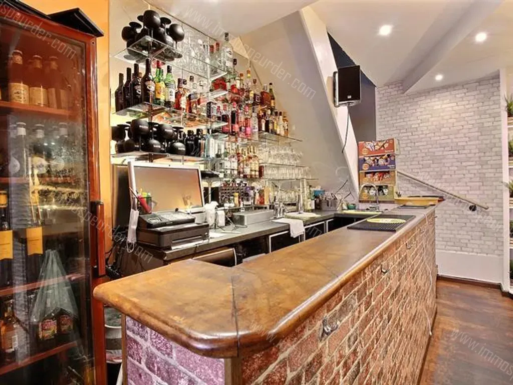 Rue SainteAnne 38 1000 Bruxelles 380068 ImmoSpeurder