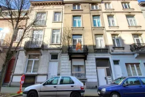 AppartementMolenbeek-Saint-Jean