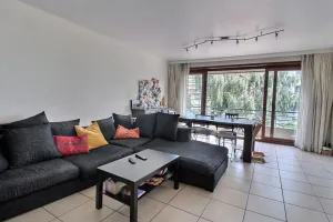 AppartementMolenbeek-Saint-Jean