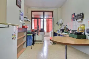 AppartementMolenbeek-Saint-Jean