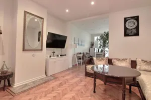 AppartementMolenbeek-Saint-Jean