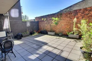 AppartementMolenbeek-Saint-Jean