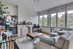 AppartementMolenbeek-Saint-Jean