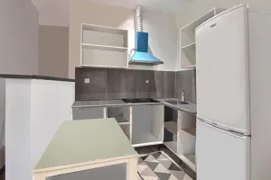 AppartementMolenbeek-Saint-Jean