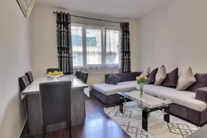 AppartementMolenbeek-Saint-Jean