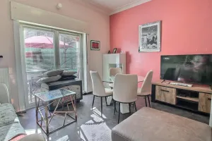 AppartementMolenbeek-Saint-Jean
