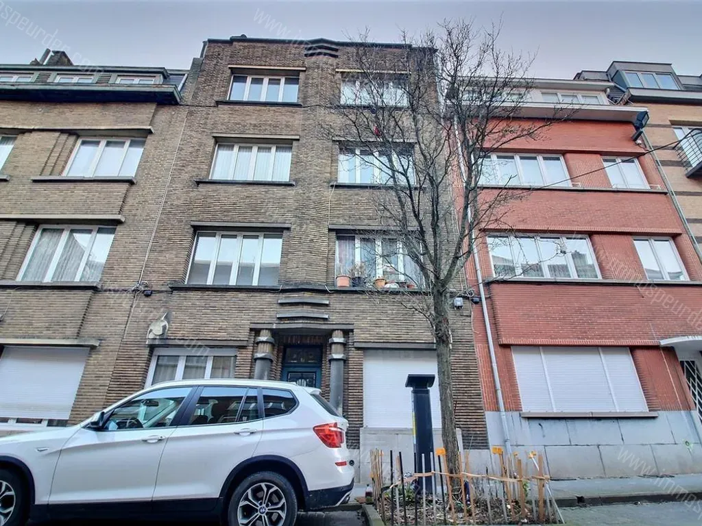 Appartement in Molenbeek-saint-jean - 1415510 - Rue de Lessines 48, 1080 Molenbeek-Saint-Jean