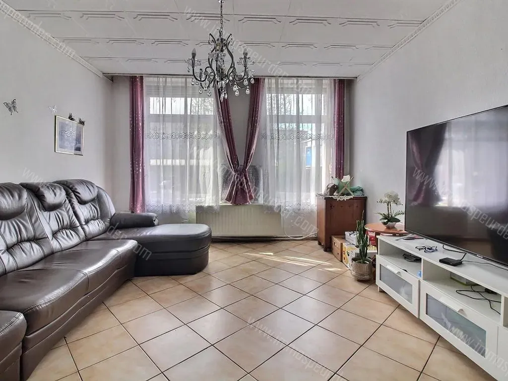 Appartement in Molenbeek-saint-jean