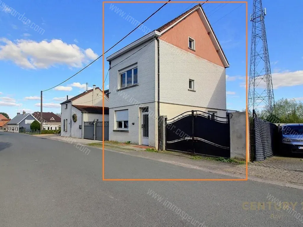 Huis Te Koop Roosdaal