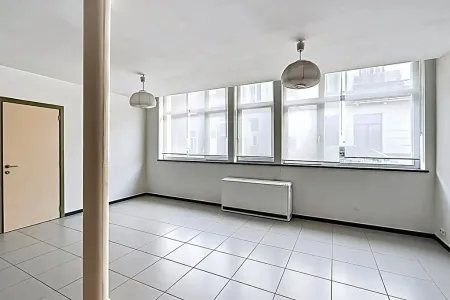 Appartement Te Koop Bruxelles