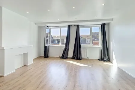 Appartement Te Koop Anderlecht