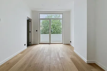 Appartement Te Koop Ganshoren