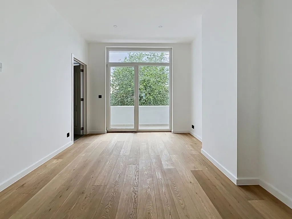 Hoofdfoto Appartement in Ganshoren