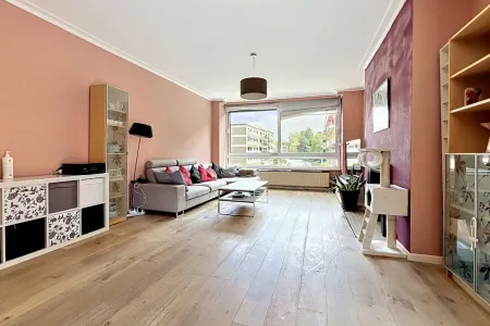 Huis Te Koop Jette