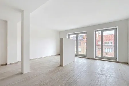 Appartement Te Koop Anderlecht