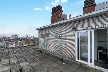 Appartement Te Koop Molenbeek-Saint-Jean