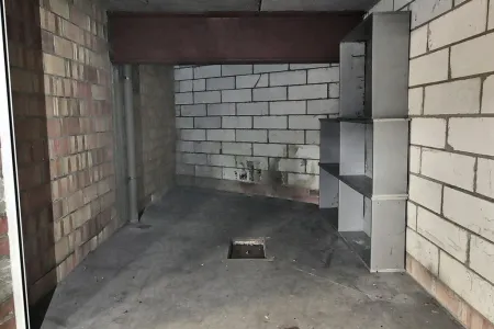 Garage Te Koop Jette