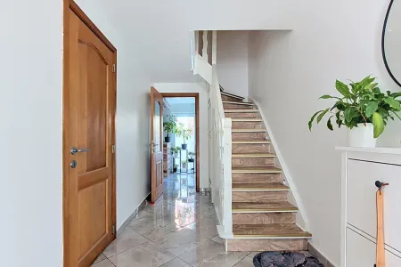 Huis Te Koop Molenbeek-Saint-Jean