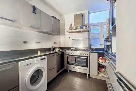 Huis Te Koop Molenbeek-Saint-Jean