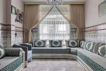 Huis Te Koop Molenbeek-Saint-Jean
