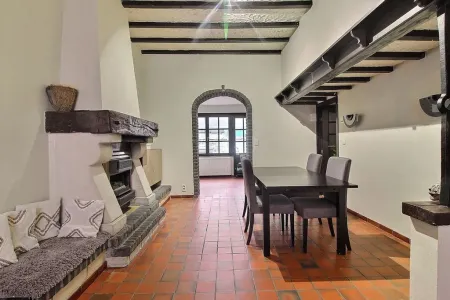 Huis Te Koop Anderlecht