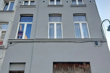 Huis Te Koop Anderlecht