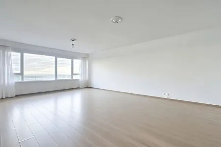 Appartement Te Koop Molenbeek-Saint-Jean