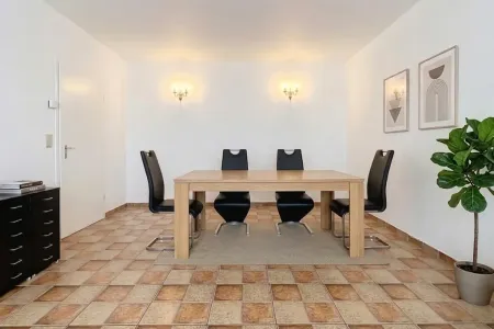 Appartement Te Koop Anderlecht