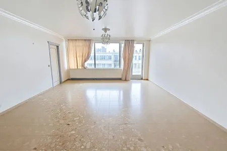 Appartement Te Koop Koekelberg