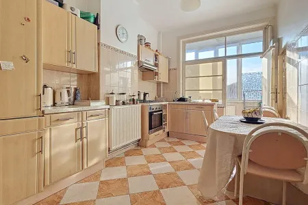 Appartement Te Koop Molenbeek-Saint-Jean
