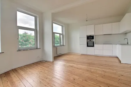 Appartement Te Huur Anderlecht