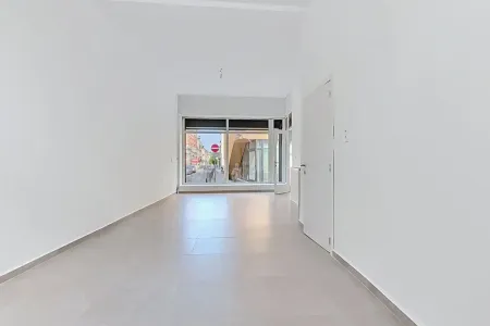 Kantoor Te Huur Molenbeek-Saint-Jean