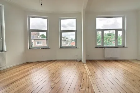 Appartement Te Huur Anderlecht