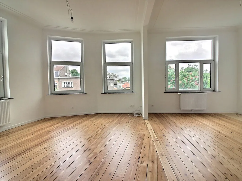 Hoofdfoto Appartement in Anderlecht