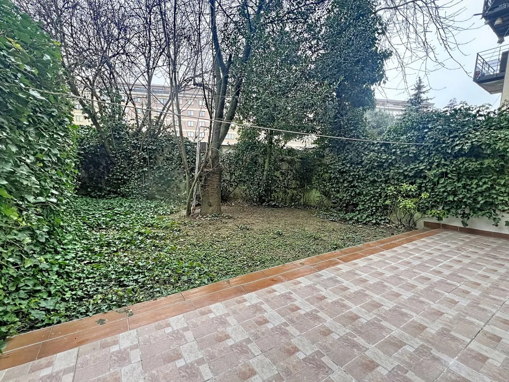 Hoofdfoto Appartement in Koekelberg